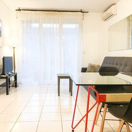 Portobello Residence 니스 외부 사진