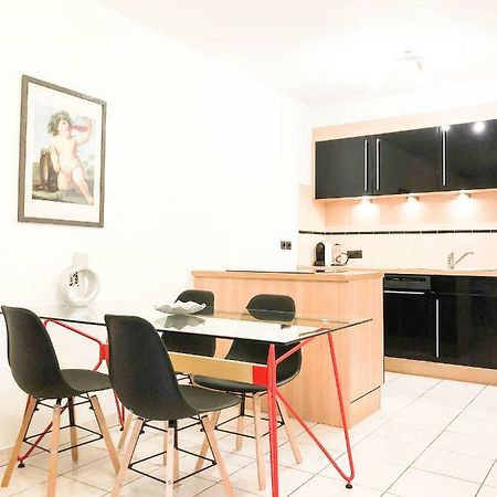 Portobello Residence 니스 외부 사진