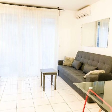 Portobello Residence 니스 외부 사진