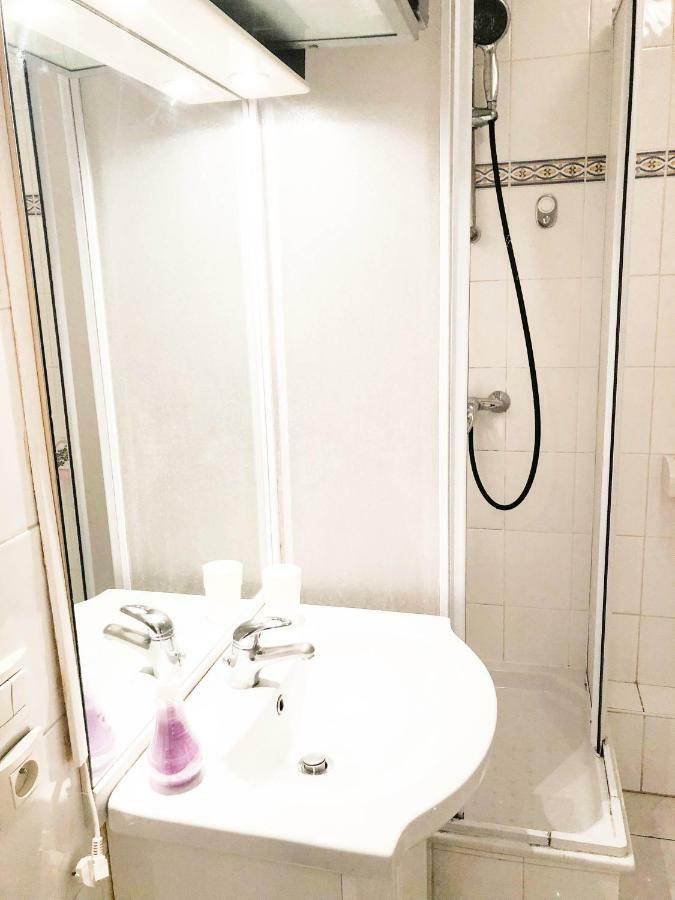 Portobello Residence 니스 외부 사진