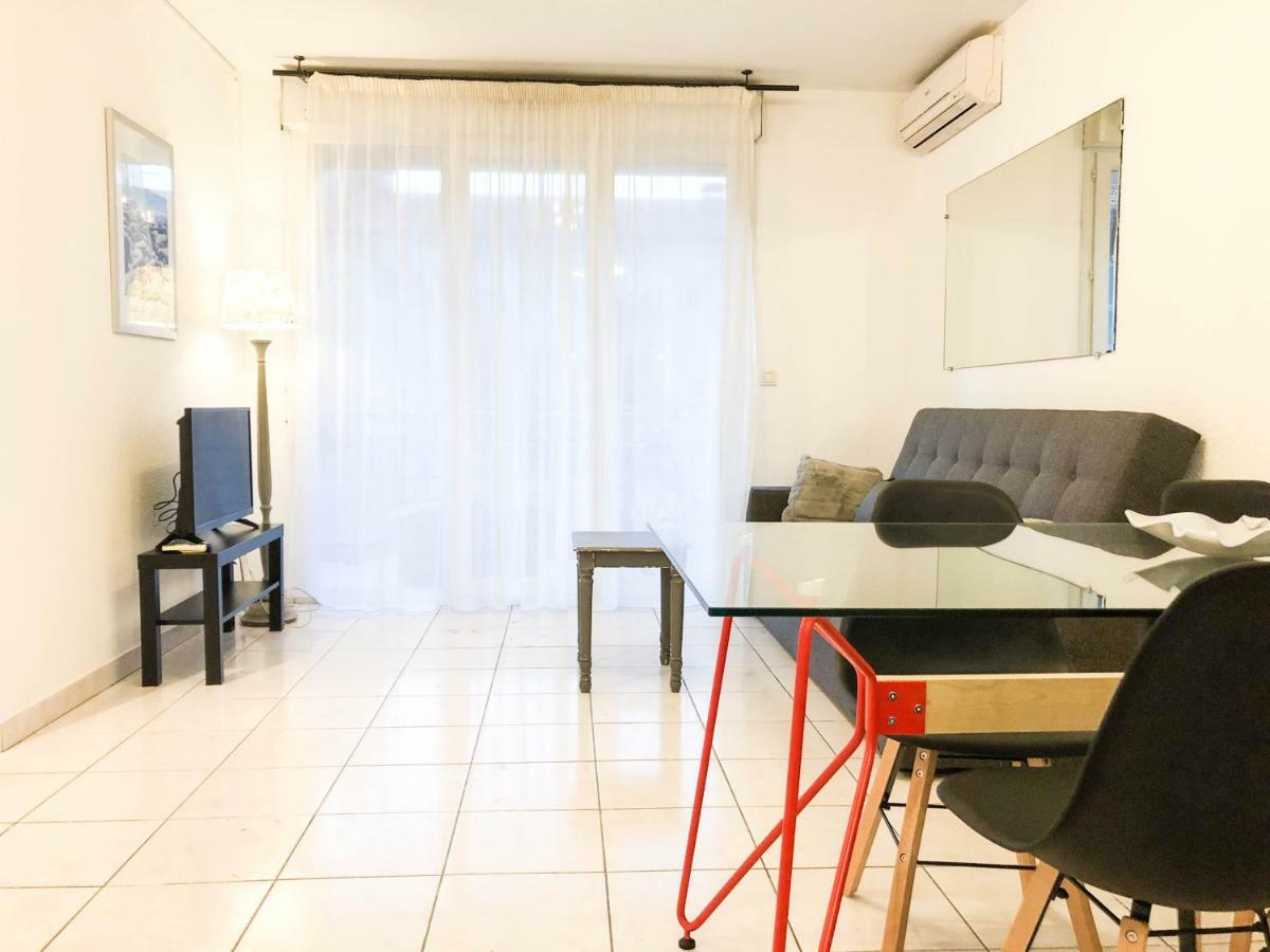 Portobello Residence 니스 외부 사진
