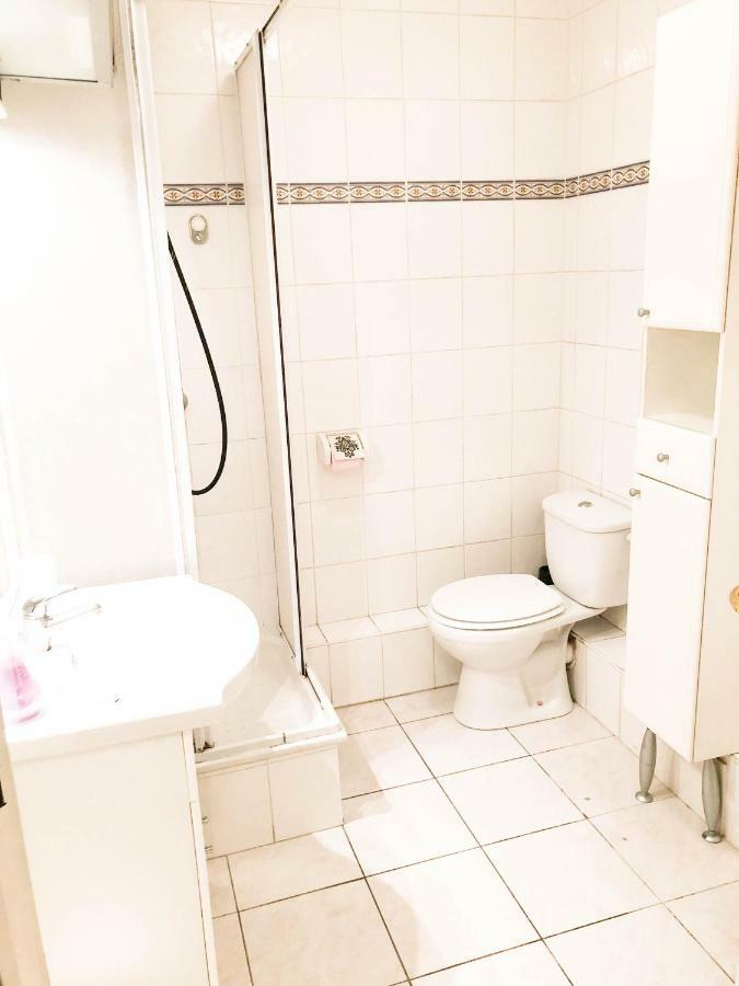 Portobello Residence 니스 외부 사진