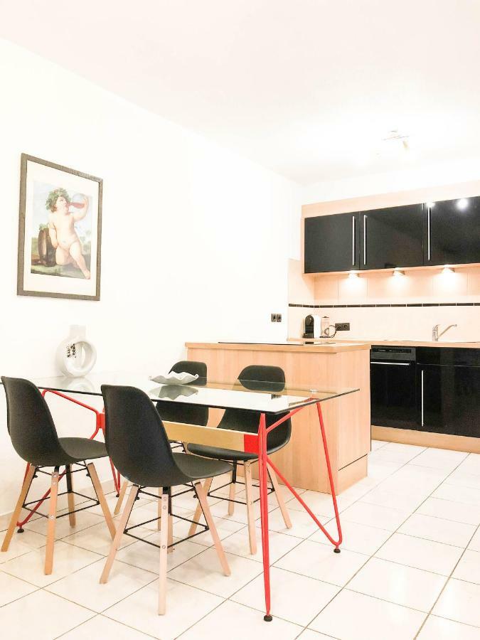Portobello Residence 니스 외부 사진