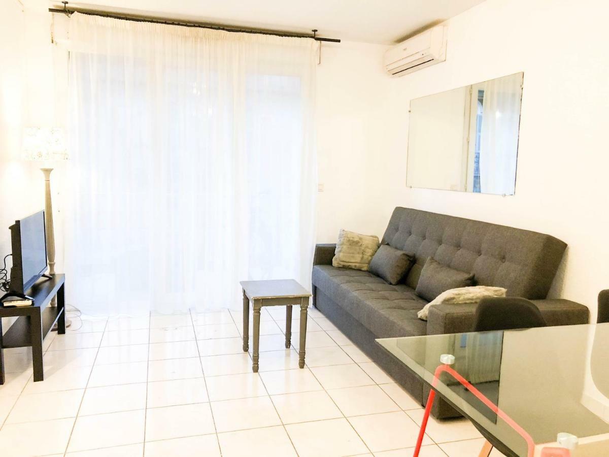 Portobello Residence 니스 외부 사진