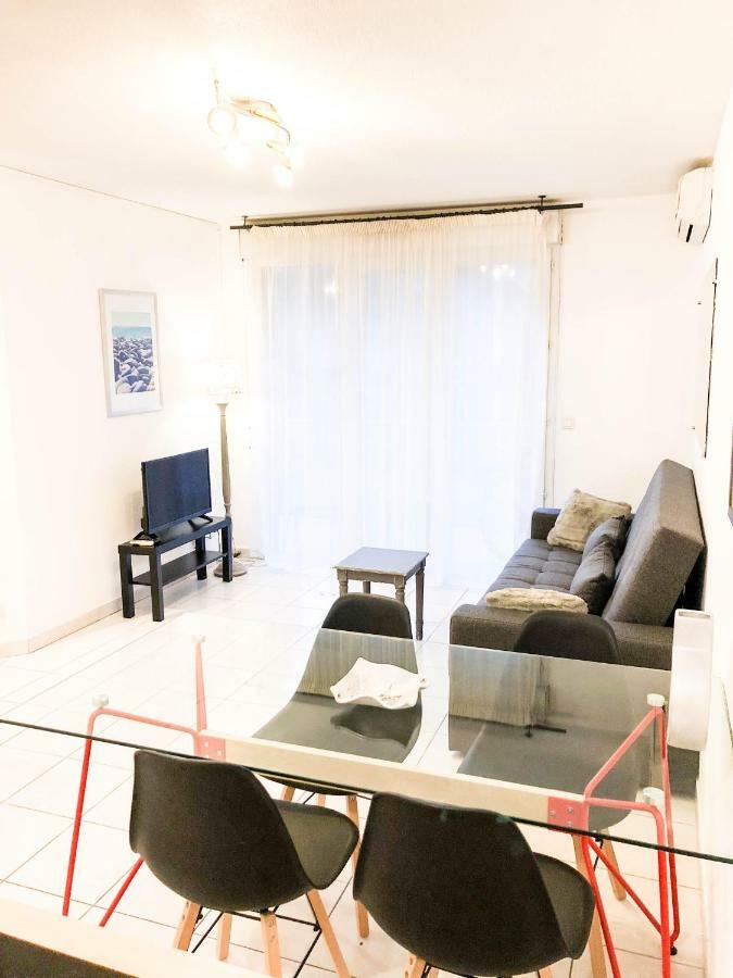 Portobello Residence 니스 외부 사진